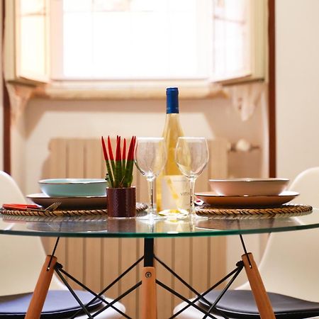 C&A Apartments Рим Екстериор снимка